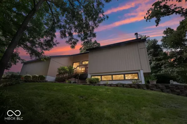 Pendleton, IN 46064,1102 Pendle Hill AVE