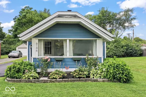 Indianapolis, IN 46220,6186 Evanston AVE