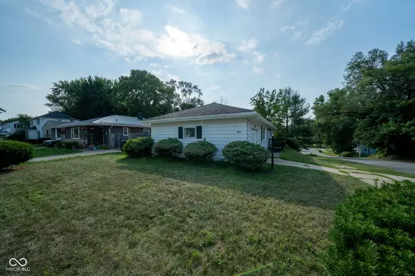 South Bend, IN 46616,1250 Woodlawn BLVD