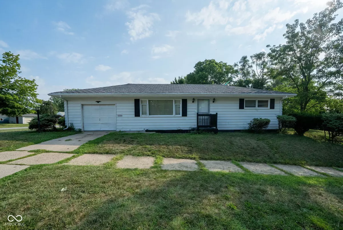 South Bend, IN 46616,1250 Woodlawn BLVD