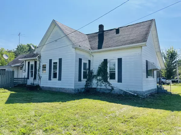 307 N Main ST, Wilkinson, IN 46186