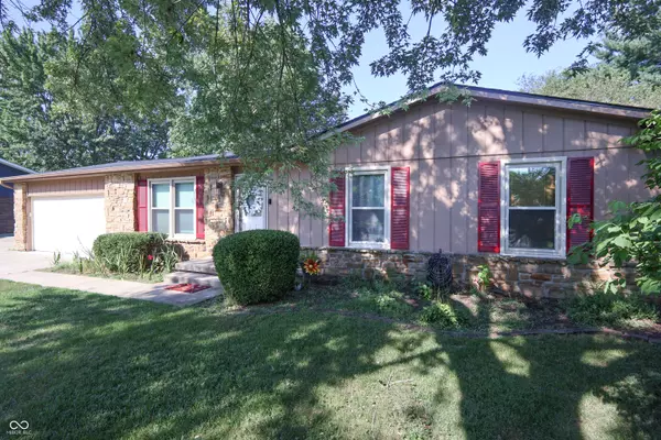 Columbus, IN 47203,4934 Cottonwood CT N