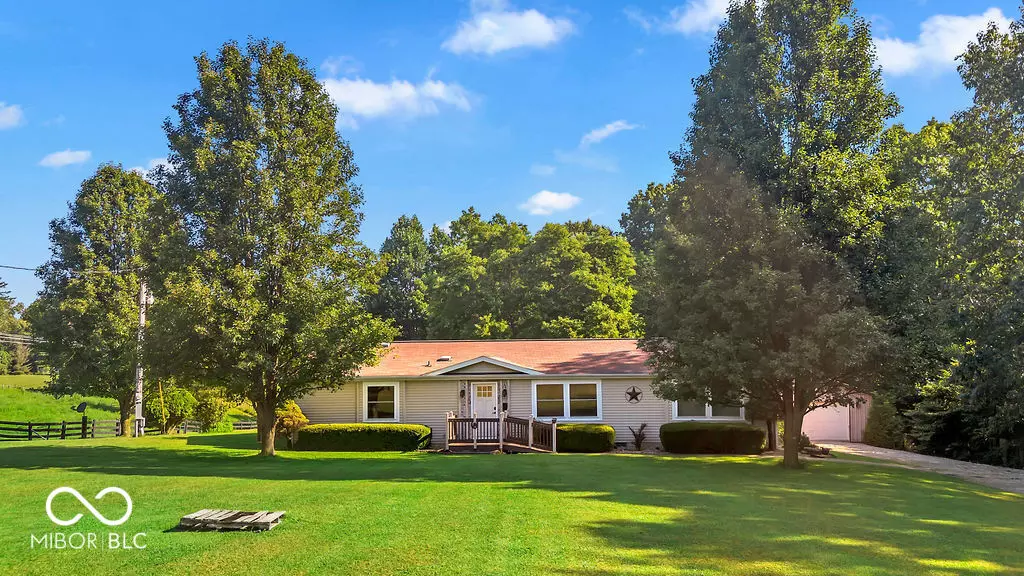 Solsberry, IN 47459,8580 N Sherfield RD