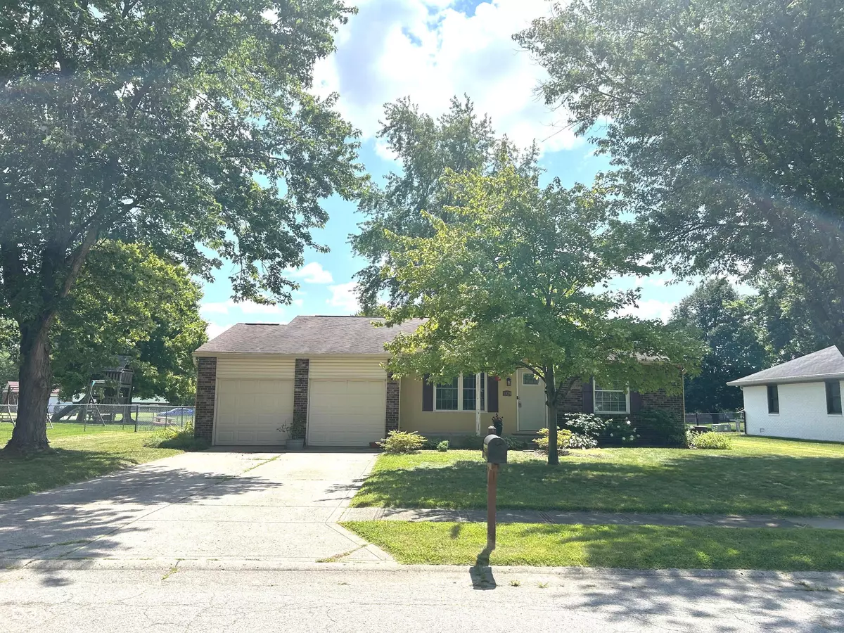 Brownsburg, IN 46112,1329 Brownswood DR