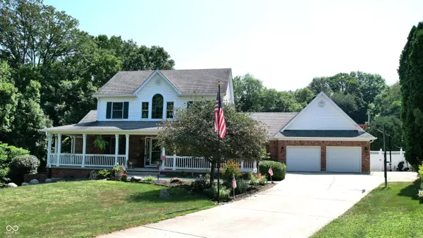 Crawfordsville, IN 47933,1061 W Cedar LN