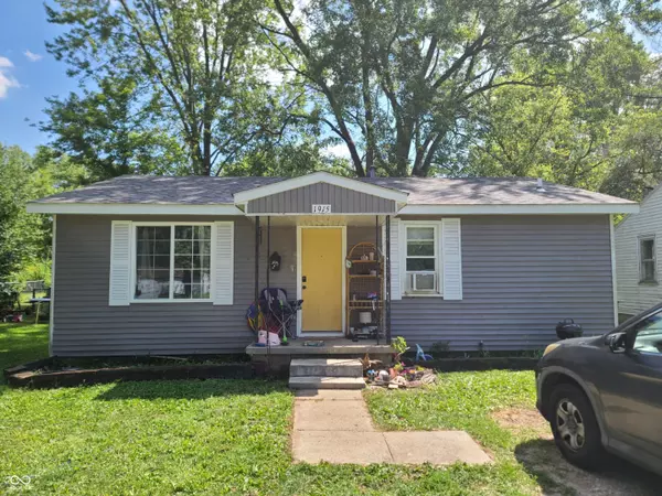 1915 E Purdue RD, Muncie, IN 47303