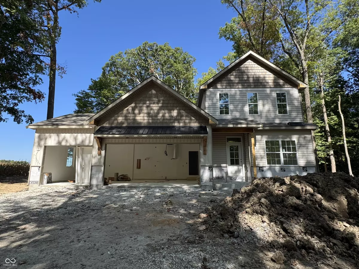 Coatesville, IN 46121,38 Lincoln Hills
