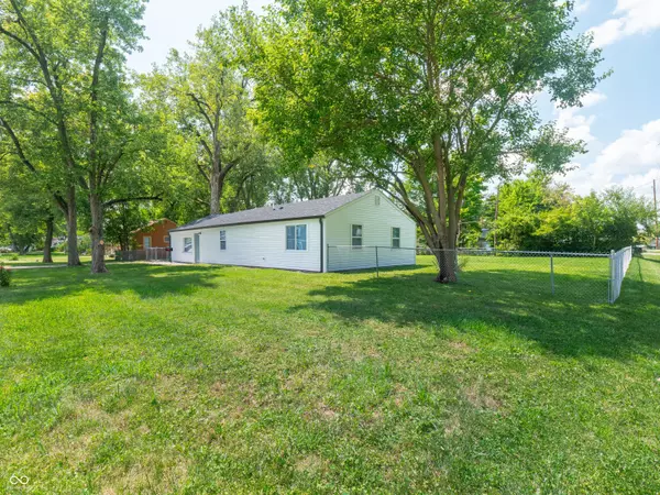 Indianapolis, IN 46226,4690 N Sadlier DR