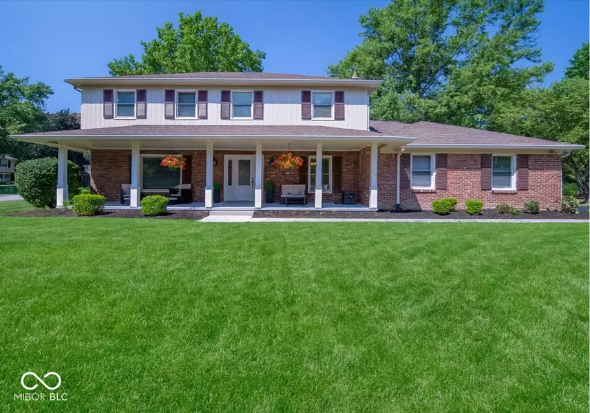 11324 Green ST, Carmel, IN 46033