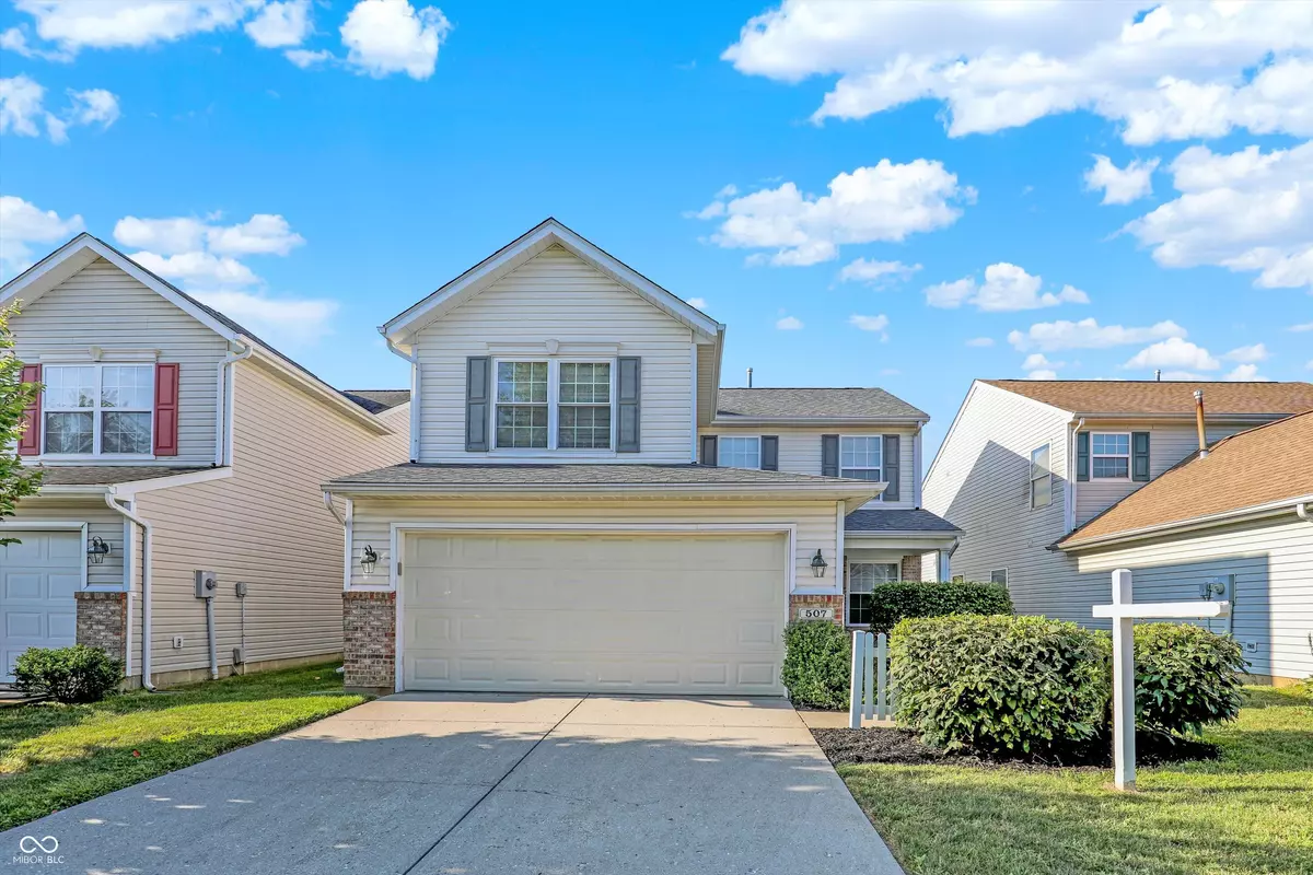 Carmel, IN 46032,507 Walbridge ST