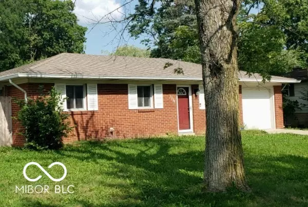 Indianapolis, IN 46219,1739 N Harbison AVE