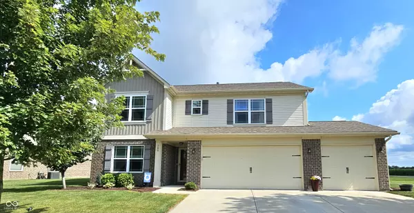 Pittsboro, IN 46167,700 Jefferson Park DR