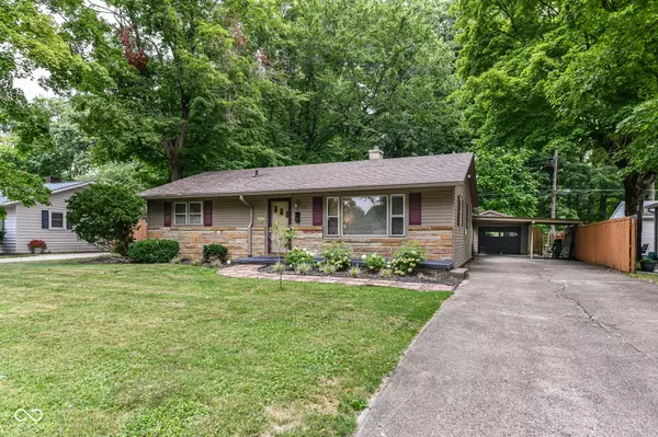 Zionsville, IN 46077,820 W Poplar ST