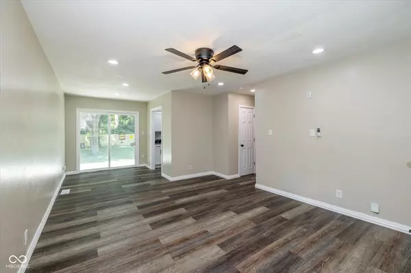 Indianapolis, IN 46218,3536 N Hawthorne LN