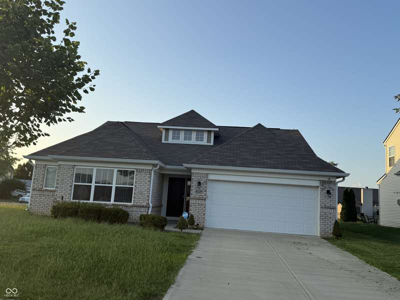 4604 Crosby Buck DR, Indianapolis, IN 46237