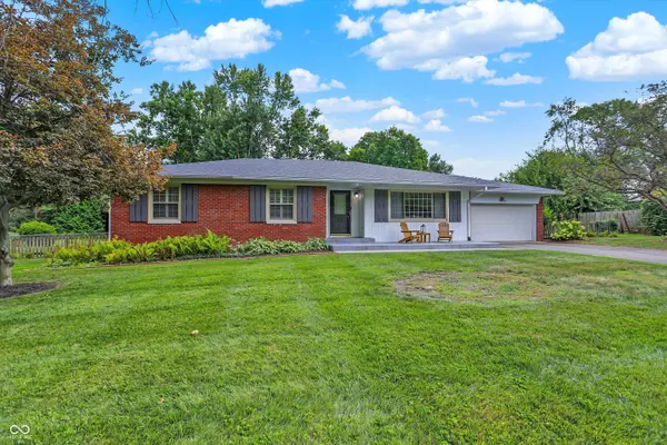Indianapolis, IN 46250,4735 E 78th ST