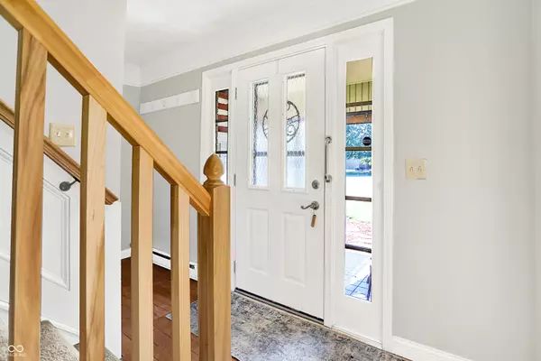 Greenfield, IN 46140,5574 Arrowhead DR