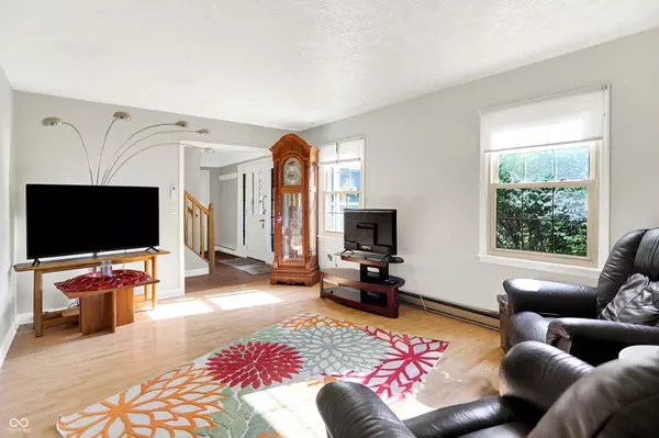 Greenfield, IN 46140,5574 Arrowhead DR