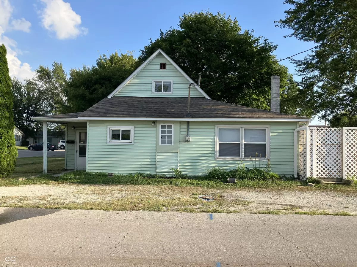 Sheridan, IN 46069,900 S Sheridan AVE