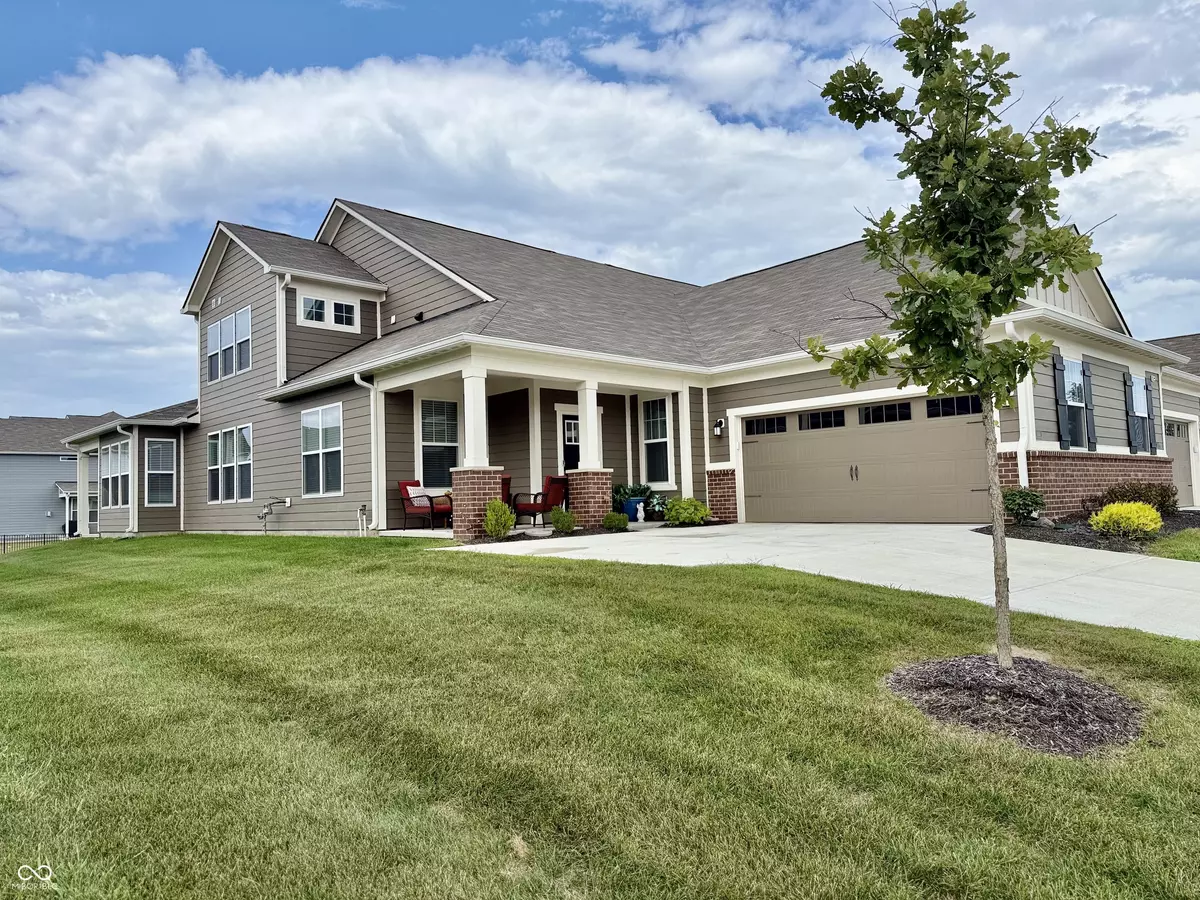 Noblesville, IN 46060,11444 Lottie CIR