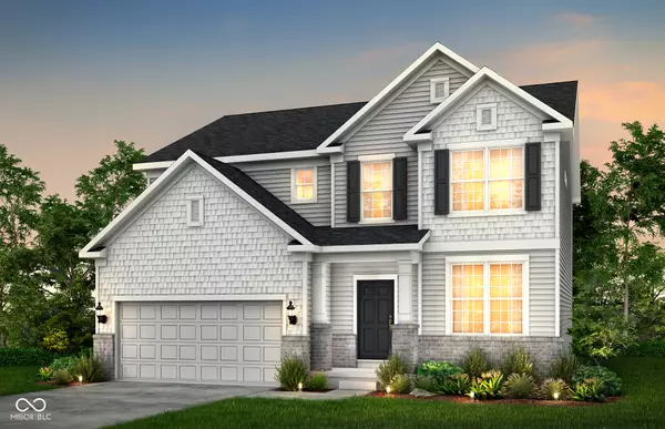6840 Seabiscuit RD, Whitestown, IN 46075