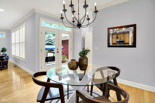 Carmel, IN 46032,2263 Glebe ST