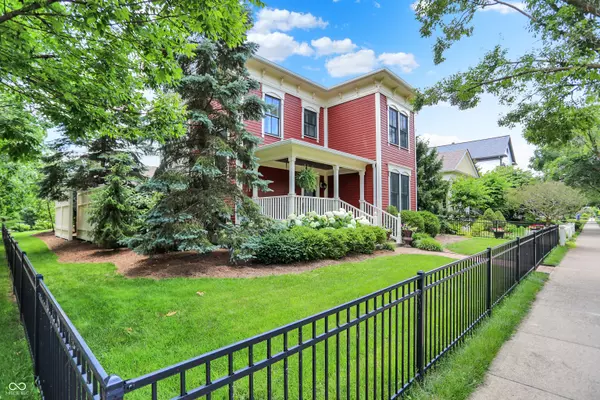 Carmel, IN 46032,2263 Glebe ST