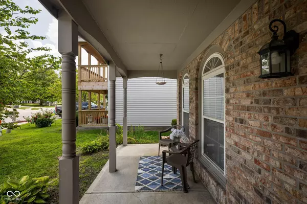 Indianapolis, IN 46208,3046 River Shore PL