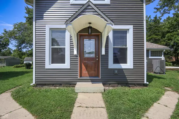 Columbus, IN 47203,2688 N 500 E