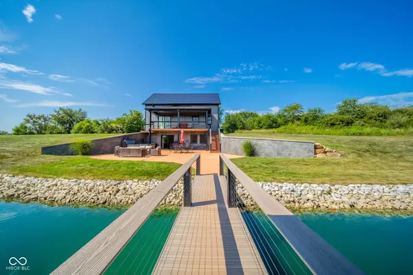 Hagerstown, IN 47346,7310 Lacy RD