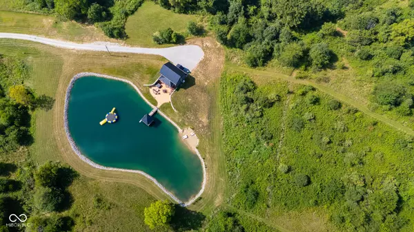 Hagerstown, IN 47346,7310 Lacy RD