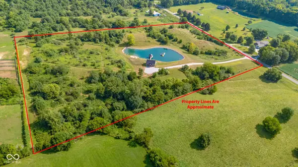 Hagerstown, IN 47346,7310 Lacy RD