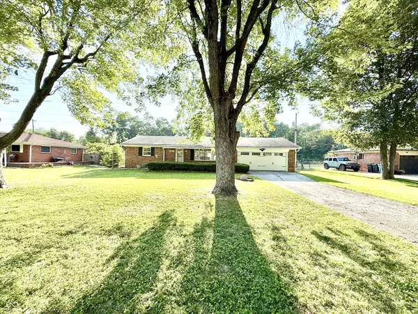 Indianapolis, IN 46239,3901 Horner DR