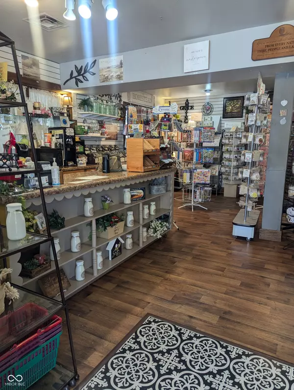 Nashville, IN 47448,125 S Van Buren ST ## 2D
