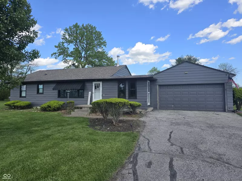 7203 Royal Run BLVD, Zionsville, IN 46077