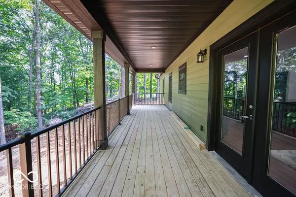 Spencer, IN 47460,2675 Hickory Hills RD