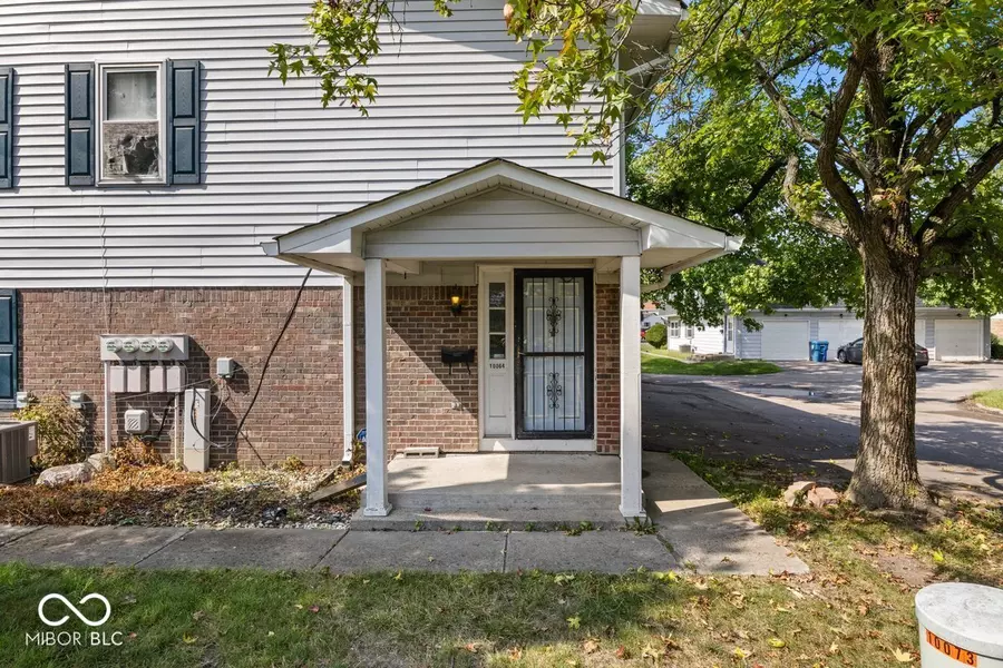 10064 Penrith DR, Indianapolis, IN 46229