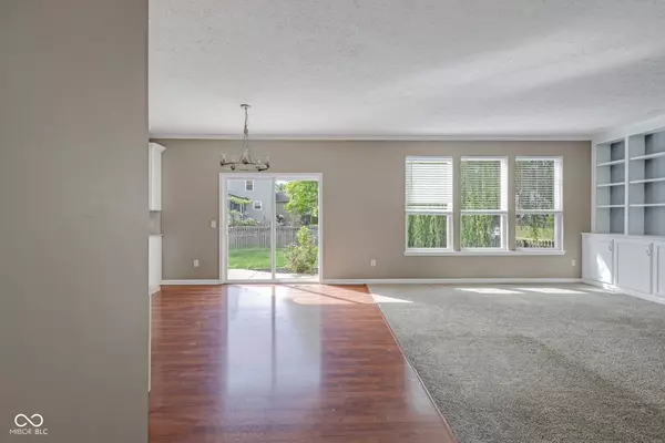 Fishers, IN 46037,11698 Tylers Close