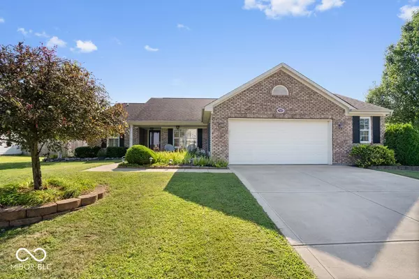 Avon, IN 46123,727 Crystal Farms DR