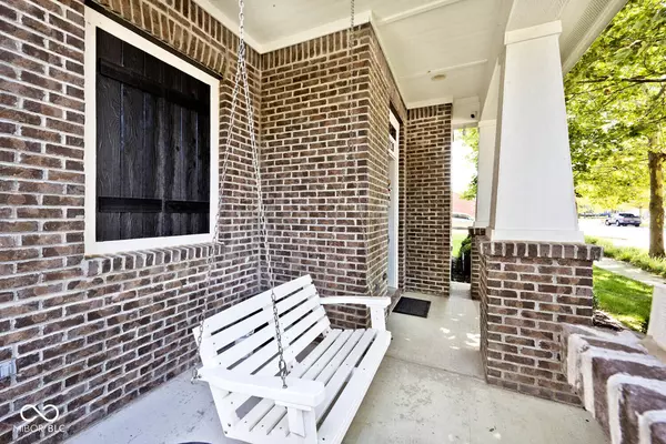 Indianapolis, IN 46216,9128 Hawkins RD