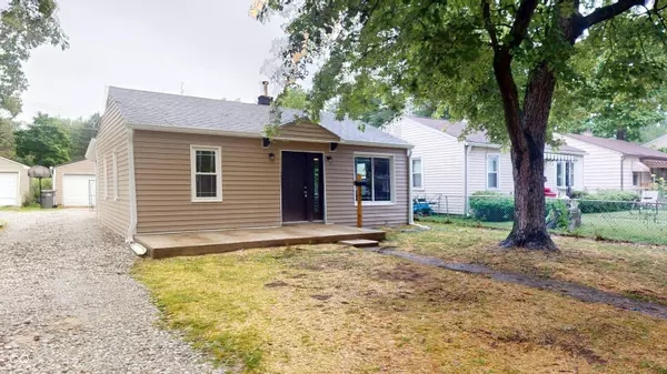 Indianapolis, IN 46219,5810 Greenfield AVE