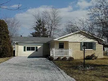 3339 S 500 W Np, New Palestine, IN 46163