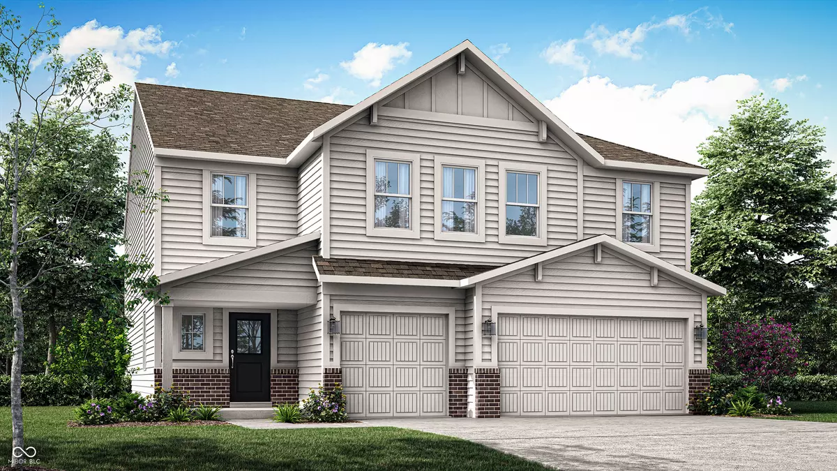 Bargersville, IN 46106,3670 Andean DR