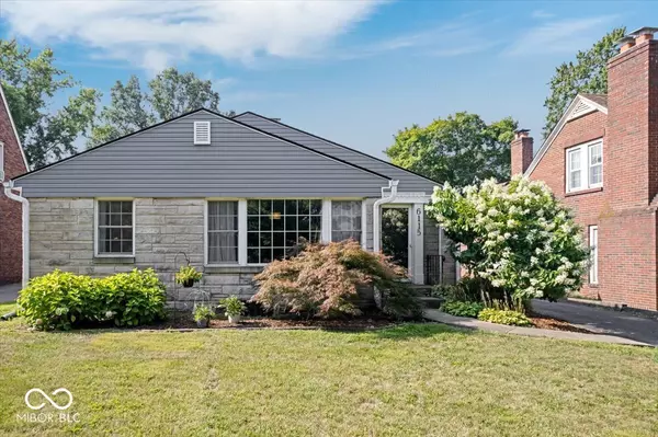 6115 E St Joseph ST, Indianapolis, IN 46219