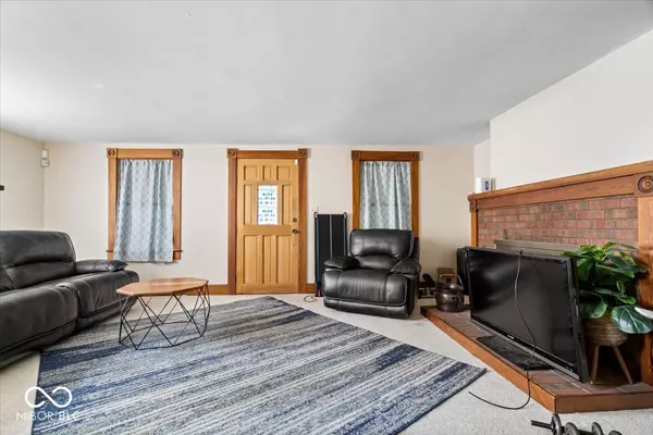 Indianapolis, IN 46224,5430 Rockville RD