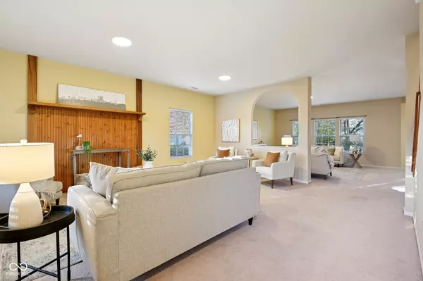Westfield, IN 46074,561 Plainville DR