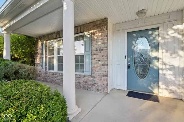 Westfield, IN 46074,561 Plainville DR