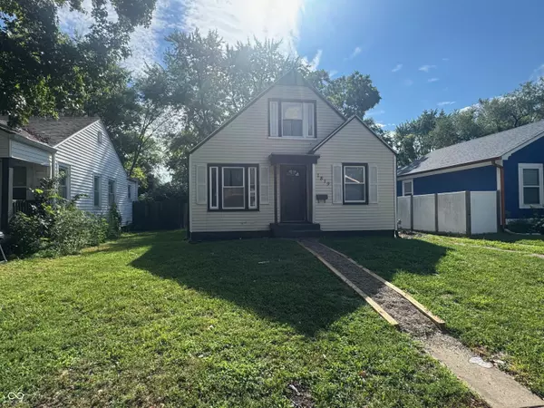 1819 Sharon AVE, Indianapolis, IN 46222