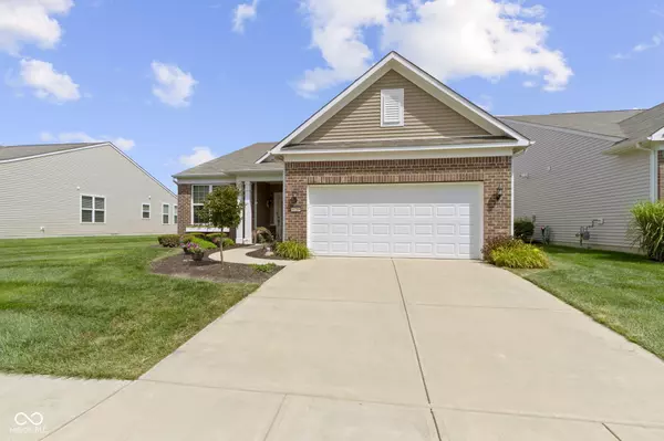 Fishers, IN 46037,16284 Loire Valley DR