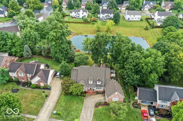 Noblesville, IN 46060,55 Ashbourne CIR